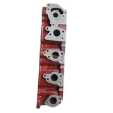 Bare Cylinder Head for Hino Engine N04C - Fab Heavy Parts