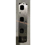 Culte nue pour le moteur Kubota D600 Tracteur G5200 Steiner 420 220 Cub Cadet 1572 882 Tondeuse Steiner MP-49 MOWPACKER 720 FIT