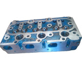 Bare Cylinder Head for Kubota D850 D850 - 5B D850 - BH - W Engine B1550D B1550E B6200D B6200E - Fab Heavy Parts
