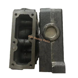Bare Cylinder Head for Kubota DH1101 Engine L225 L245 L245DT L245C L2000 L2201 Tractor - Fab Heavy Parts