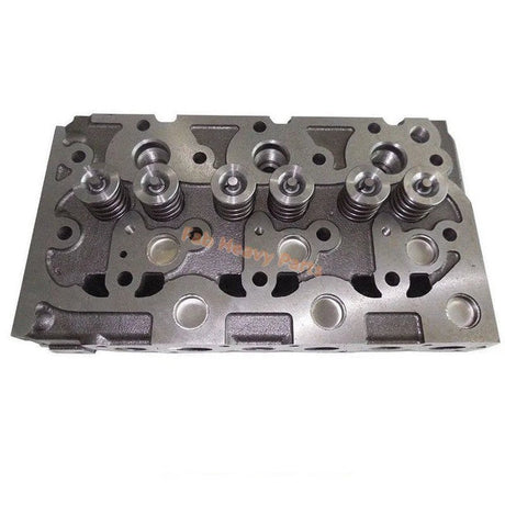 Bare Cylinder Head for Kubota DH1101 Engine L225 L245 L245DT L245C L2000 L2201 Tractor - Fab Heavy Parts