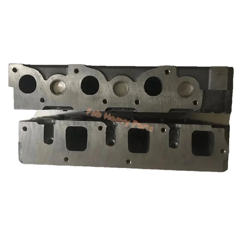 Bare Cylinder Head for Kubota Engine D1102 - Fab Heavy Parts