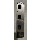 Bare Cylinder Head for Kubota Engine D600 Tractor G5200 Steiner 420 220 Cub Cadet 1572 882 Mower Steiner MP - 49 Mowpacker 720 Aftermarket Replacement For Bobcat turf - Fab Heavy Parts