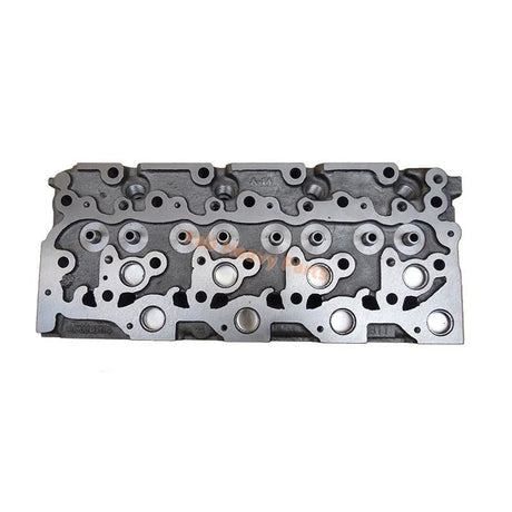 Bare Cylinder Head for Kubota Engine V1903 - Fab Heavy Parts