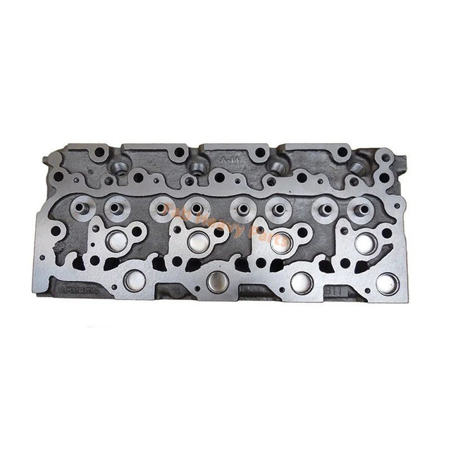 Bare Cylinder Head for Kubota Engine V1903 - Fab Heavy Parts