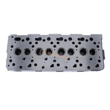 Bare Cylinder Head for Kubota V1505 Engine F3690 - AU KX71 - 3 KX71H KX91 - 2 KX91 - 2S B2910HSD B7820HSD B3030HSD - Fab Heavy Parts
