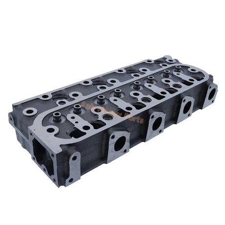 Bare Cylinder Head for Kubota V1505 Engine F3690 - AU KX71 - 3 KX71H KX91 - 2 KX91 - 2S B2910HSD B7820HSD B3030HSD - Fab Heavy Parts