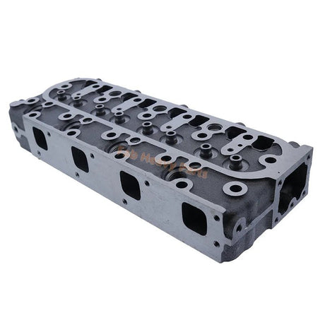 Bare Cylinder Head for Kubota V1505 Engine F3690 - AU KX71 - 3 KX71H KX91 - 2 KX91 - 2S B2910HSD B7820HSD B3030HSD - Fab Heavy Parts