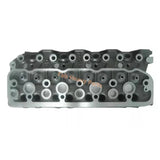 Bare Cylinder Head for Mitsubishi Engine 4DR5 4DR7 - Fab Heavy Parts