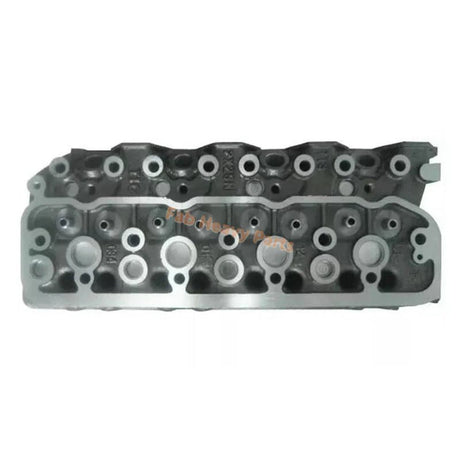 Bare Cylinder Head for Mitsubishi Engine 4DR5 4DR7 - Fab Heavy Parts