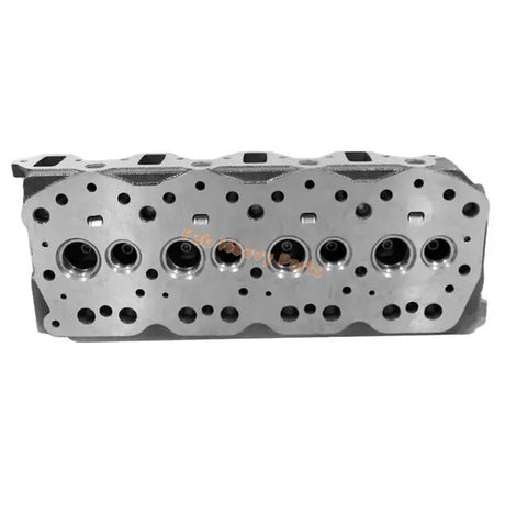 Bare Cylinder Head for Mitsubishi Engine 4DR5 4DR7 - Fab Heavy Parts