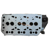 Culte complète pour l'injection indirecte du moteur Mitsubishi K3D