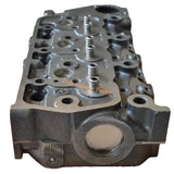 Culte complète pour l'injection indirecte du moteur Mitsubishi K3D