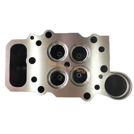 Bare Cylinder Head for Mitsubishi Engine S16R - Fab Heavy Parts
