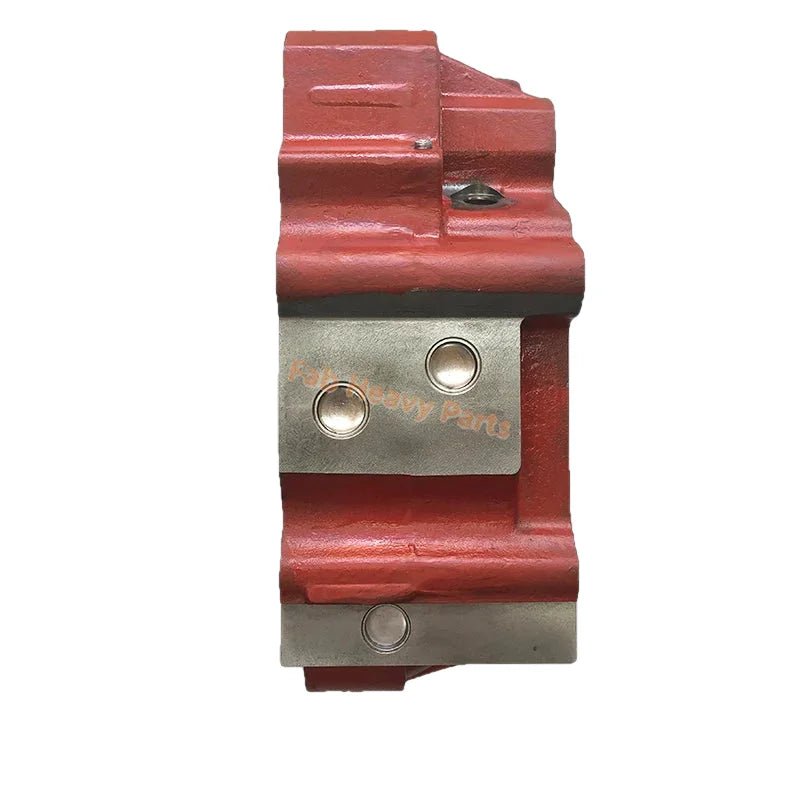 Bare Cylinder Head for Mitsubishi Engine S16R - Fab Heavy Parts