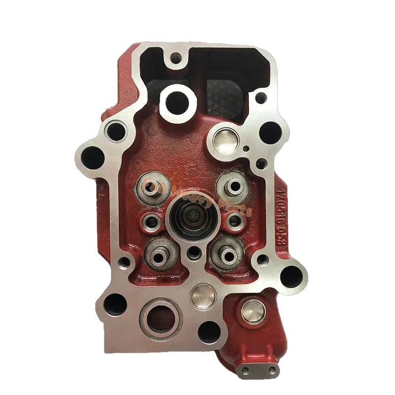 Bare Cylinder Head for Mitsubishi Engine S16R - Fab Heavy Parts