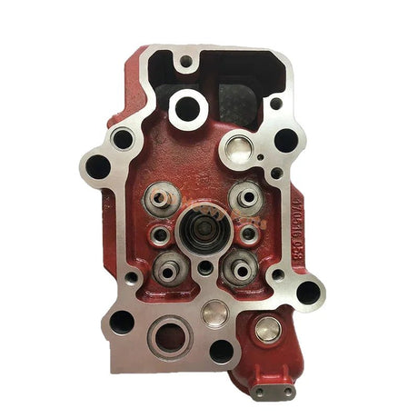Bare Cylinder Head for Mitsubishi Engine S16R - Fab Heavy Parts