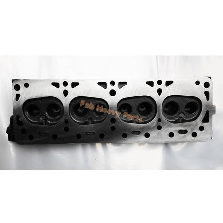 Bare Cylinder Head for Nissan Engine H20 H20 - 2 H20 - II - Fab Heavy Parts