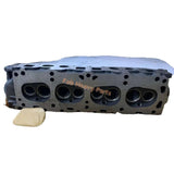 Bare Cylinder Head for Nissan Engine H20 H20 - 2 H20 - II - Fab Heavy Parts