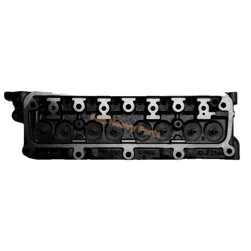 Bare Cylinder Head for Nissan Engine H20 H20 - 2 H20 - II - Fab Heavy Parts