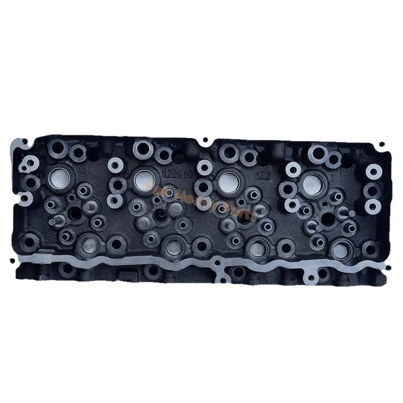 Bare Cylinder Head for Toyota Engine 15B - Fab Heavy Parts