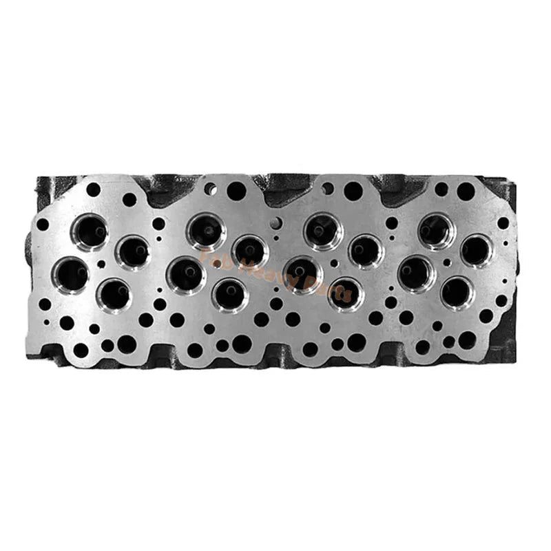 Bare Cylinder Head for Toyota Engine 15B - Fab Heavy Parts