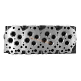 Bare Cylinder Head for Toyota Engine 15B - Fab Heavy Parts