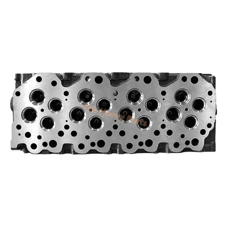 Bare Cylinder Head for Toyota Engine 15B - Fab Heavy Parts