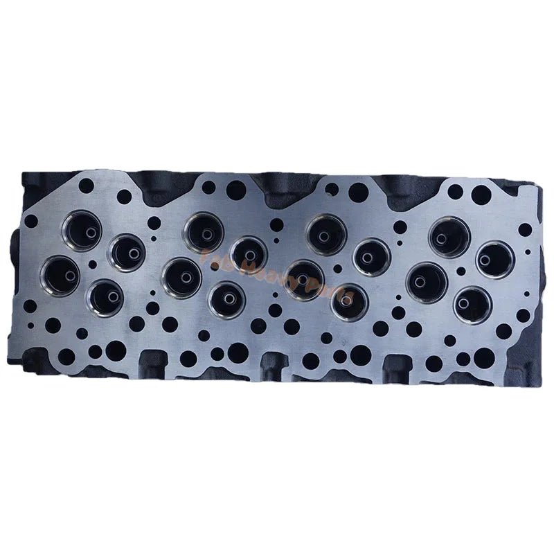 Bare Cylinder Head for Toyota Engine 15B - Fab Heavy Parts