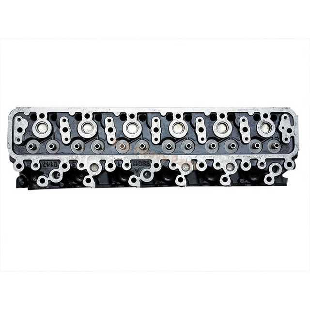 Bare Cylinder Head for Toyota Engine 2H