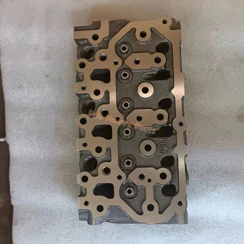 Culasse nue pour le moteur Yanmar 3TNM68