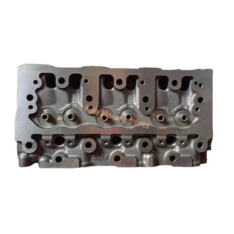 Bare Cylinder Head for Yanmar Engine 3TNE88