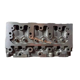 Bare Cylinder Head for Yanmar Engine 3TNE88 - Fab Heavy Parts