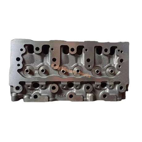 Bare Cylinder Head for Yanmar Engine 3TNE88 - Fab Heavy Parts