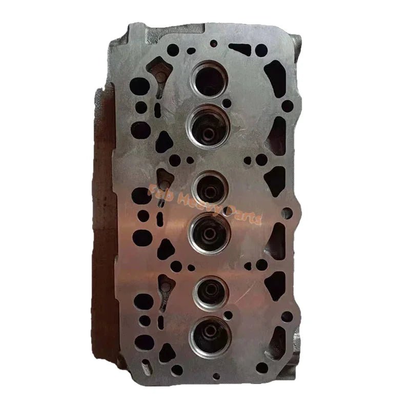 Bare Cylinder Head for Yanmar Engine 3TNE88 - Fab Heavy Parts
