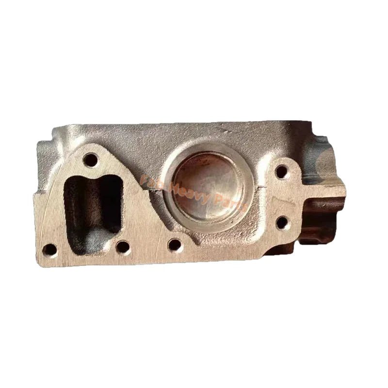 Bare Cylinder Head for Yanmar Engine 3TNE88 - Fab Heavy Parts