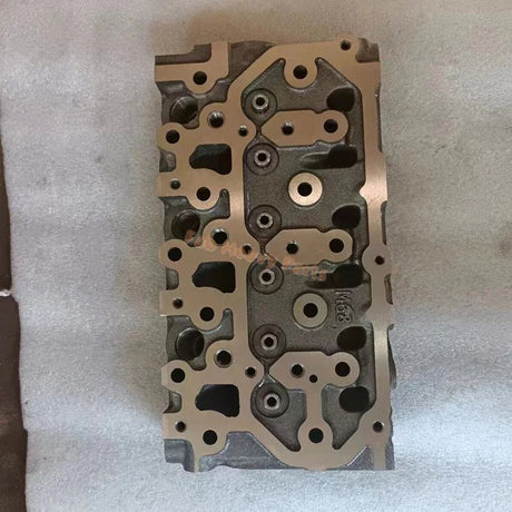 Bare Cylinder Head for Yanmar Engine 3TNM68 - Fab Heavy Parts