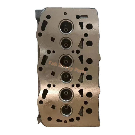 Bare Cylinder Head for Yanmar Engine 3TNM68 - Fab Heavy Parts