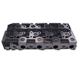 Culasse nue pour le moteur Kubota V1902 V1902B