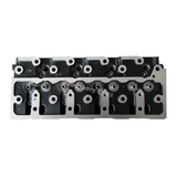 Bare Cylinder Head YM129931-11000 Fits para sa Komatsu 4D94LE-1 Yanmar 4TNE98 Engine FD20.25.30-16 Forklift