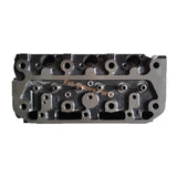 Bare Cylinder Head YM729335 - 11700 Fits for Komatsu 3D84 - 1B 3D84 - 1A Engine PC30 - 6 Excavator - Fab Heavy Parts