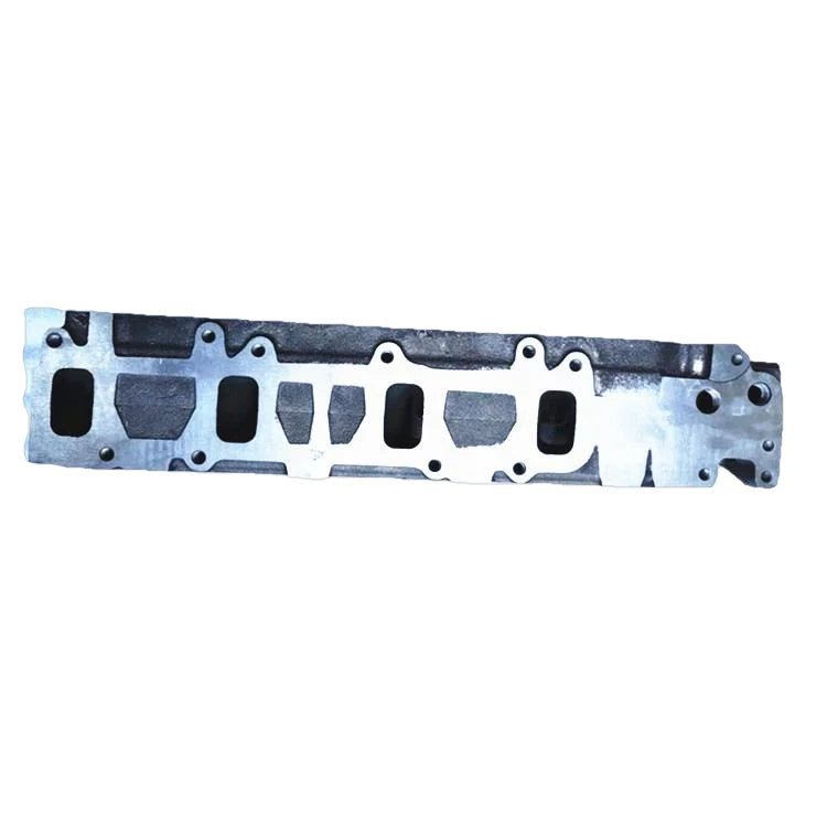 Bare Cylinder Head ZZ80267 for Perkins Engine 1104C - E44T 1104C - E44TA - Fab Heavy Parts