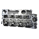 Bare Cylinder Head ZZ80267 for Perkins Engine 1104C - E44T 1104C - E44TA - Fab Heavy Parts