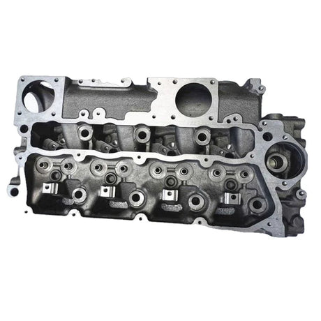 Bare Cylinder Head ZZ80267 for Perkins Engine 1104C - E44T 1104C - E44TA - Fab Heavy Parts