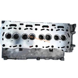 Bare Cylinder Head ZZ80267 for Perkins Engine 1104C - E44T 1104C - E44TA - Fab Heavy Parts