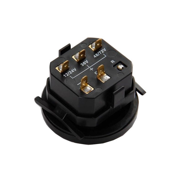 Battery Indicator 237145GT for Genie Boom Lift Z - 20/8N Z - 30/20N Z - 34/22N Z - 45/25DC Z - 45/25J - Fab Heavy Parts