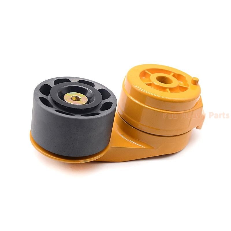 Belt Tensioner 6754 - 61 - 4110 6754614111 Fits for Komatsu PC200 - 8 PC240 - 8 Excavator Engine 6D107E - Fab Heavy Parts