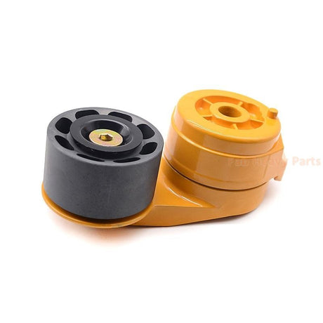 Belt Tensioner 6754 - 61 - 4110 6754614111 Fits for Komatsu PC200 - 8 PC240 - 8 Excavator Engine 6D107E - Fab Heavy Parts