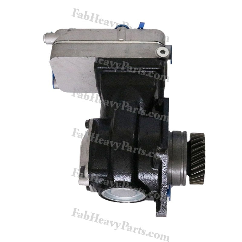 Benz AXOR Engine OM 457 Air Brake Compressor 4123520160 4123520270