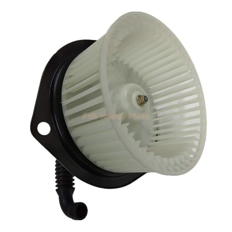Blower Motor Replaces Denso 162500 - 5461, 1625005461 Fits Hino Fits for Caterpillar Hitachi Fits for John Deere Fits Komatsu Mitsubishi Fuso - Fab Heavy Parts